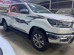 تۆیۆتا هایلۆکس